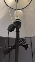 Set van 2 klassieke lampen in hoogte verstelbaar, Huis en Inrichting, Ophalen, Gebruikt