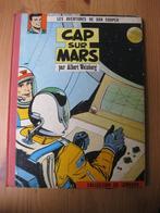 Dan Cooper - Série Cap sur Mars - Lombard, Enlèvement ou Envoi, Une BD, Utilisé, Albert Weinberg