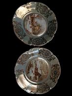 Assiettes decoratives, Ophalen of Verzenden