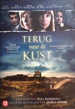 dvd terug naar de kust Koen de Bouw Linda de Mol, Cd's en Dvd's, Ophalen of Verzenden, Zo goed als nieuw, Thriller