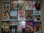 DVD'S humor en komedie, Enlèvement, Comme neuf, Autres genres