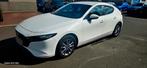 Mazda 3 2.0L E- SKYACTIVE-G 122PK, Autos, Mazda, 90 kW, Euro 6, Entreprise, Boîte manuelle