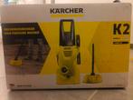 NIEUW!! KARCHER K2 POWER - HOME, Tuin en Terras, Hogedrukreinigers, Ophalen, Nieuw