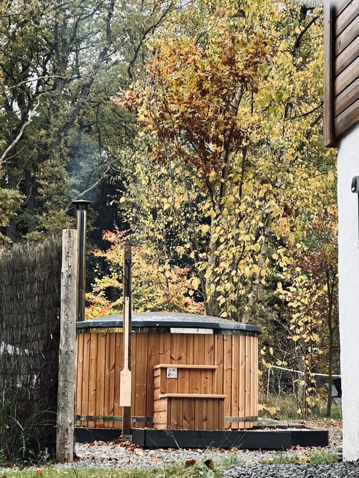 MAISON DE VACANCES - ARDENNES - À LOUER, Vacances, Maisons de vacances | Belgique, Ardennes ou Luxembourg, Chalet, Bungalow ou Caravane