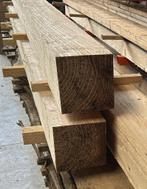 Douglas palen 15cm x 15cm x 3,5m, Doe-het-zelf en Bouw, Hout en Planken, Ophalen, Nieuw