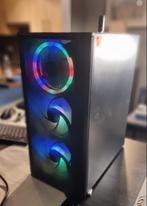Budget Gamer/Office/Editing Tower, Computers en Software, Desktop Pc's, 64 GB of meer, Intel Xeon, Ophalen of Verzenden, Zo goed als nieuw