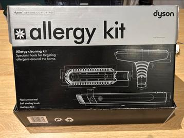 Dyson - Kit d'allergie et autres accessoires, Electroménager, Enlèvement, Aspirateur