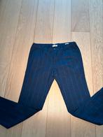 Broek scotch & soda 176, Kleding | Heren, Broeken en Pantalons, Blauw, Ophalen of Verzenden, Zo goed als nieuw, Scotch & Soda