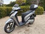 Honda SH 125 scooter, Scooter, Motorrijbewijs A, Particulier, 125 cc