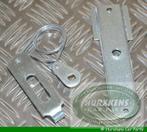 Bevestingings beugel motorkap rechts voor MG TC / TD, Ophalen of Verzenden, Nieuw, MG