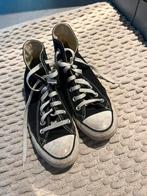 All stars, Enlèvement, Porté, Noir, Sneakers et Baskets