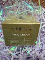 Crème visage anti-âge à la bave escargot + applicateur NEUVE, Enlèvement ou Envoi, Neuf