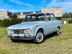 Alfa romeo Giulia 1600 Super "Bollino Oro", Auto's, 4 deurs, Overige kleuren, 1600 cc, Bedrijf