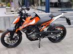 KTM 125 Duke, 1 cylindre, 125 cm³, Jusqu'à 11 kW, Sport