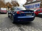 TESLA MODEL 3 75 KWH LONG-RANGE DUAL MOTOR, Auto's, Automaat, Blauw, Leder, USB