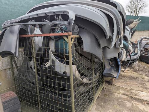 Grote partij VW bumpers, Auto-onderdelen, Carrosserie, Bumper, Ophalen