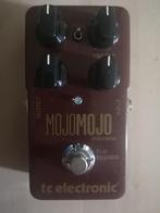 Mojomojo Overdrive TC Electronic, Comme neuf, Distortion, Overdrive ou Fuzz, Enlèvement