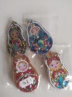 Sleutelhangers, Verzamelen, Ophalen, Nieuw, Knuffel of Figuurtje