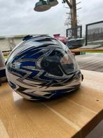 Motorhelm Maat S, Enlèvement, S