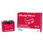 Shelly 1PM Mini - slimme schakelaar, Ophalen, Nieuw, Schakelaar