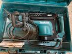 Makita breekhamer HM1213C, Doe-het-zelf en Bouw, Gereedschap | Boormachines, Ophalen, Zo goed als nieuw