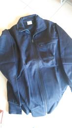 ABL #45 - DONKERBLAUW TRAININGSPAK, Enlèvement ou Envoi, Vêtements ou Chaussures