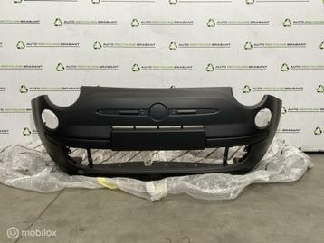 Voorbumper Fiat 500 NIEUW ORIGINEEL 735426888 71777626 beschikbaar voor biedingen