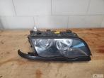 BMW 3 serie E46 xenon koplamp rechts 1998 - 2001 sedan €150, Auto-onderdelen, Ophalen of Verzenden, Gebruikt, BMW