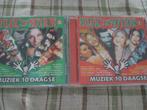Music in Motion 1 + 2 (cd's), Ophalen of Verzenden, Zo goed als nieuw