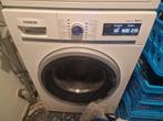 Siemens wasmachine IQ700, Electroménager, Lave-linge, Comme neuf, 8 à 10 kg, Programme court, Chargeur frontal