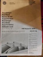 VW CC, Ophalen of Verzenden, Gebruikt