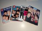 One Direction boekenpakket (4stuks), Enlèvement ou Envoi, Artiste
