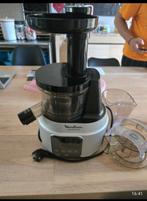 Moulinex Juice & Clean, Enlèvement ou Envoi, Comme neuf