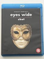 Stanley Kubrick - Eyes Wide Shut - Blu-ray, Ophalen of Verzenden, Gebruikt, Drama
