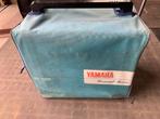 YAMAHA generator EF1000, Doe-het-zelf en Bouw, Aggregaten, Ophalen, Benzine, Zo goed als nieuw, Geluidgedempt
