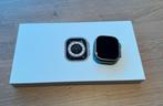 Apple Watch Ultra - 49mm - GPS + Cellular, Handtassen en Accessoires, Smartwatches, Ophalen, Gebruikt, IOS, Waterdicht