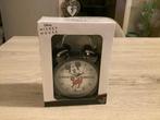 Disney Mickey Mouse wekker (Nieuw), Verzenden, Mickey Mouse, Nieuw, Overige typen