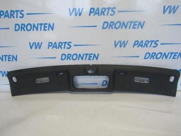 Afdekplaat Cabriodak van een Audi A5 beschikbaar voor biedingen