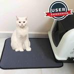 Kattenbakmat 30 x 40 cm GRATIS LEVERING, Dieren en Toebehoren, Katten-accessoires, Verzenden, Nieuw