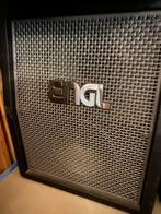 ENGL E212 Vintage, Muziek en Instrumenten, Versterkers | Bas en Gitaar, Gebruikt, Ophalen of Verzenden, 100 watt of meer, Gitaar