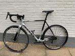 Ridley X-night SL cyclocross fiets, Fietsen en Brommers, 28 inch, Gebruikt, Carbon, Heren