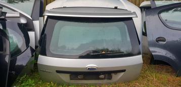 FORD FIESTA ACHTERKLEP +SPOILER BJ 2002 TOT 2008 beschikbaar voor biedingen