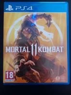 Mortal Kombat 11 PlayStation 4, Consoles de jeu & Jeux vidéo, Jeux | Sony PlayStation 4, Comme neuf, Combat, À partir de 18 ans