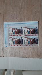 Postzegel vel rwanda(voor katrien), Ophalen of Verzenden