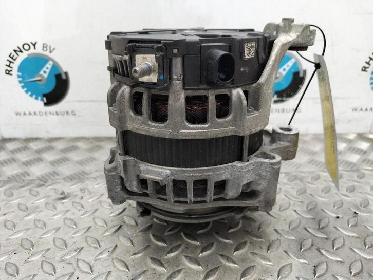 BMW 5 SERIES [ALTERNATOR] 2018, Auto-onderdelen, Motor en Toebehoren, Gebruikt, ARN erkend, Stiba lid, Erkend duurzaam, Ophalen of Verzenden