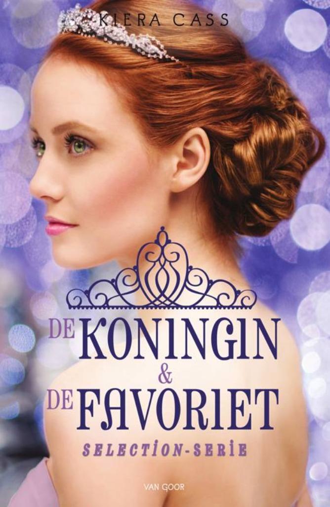 de koningin & de favoriet (1935), Boeken, Kinderboeken | Jeugd | 10 tot 12 jaar, Nieuw, Fictie, Ophalen of Verzenden