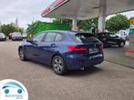 BMW 116 1.5 Business Advantage CARPLAY/NAVI/BLUETOOTH/..., Auto's, 0 kg, https://public.car-pass.be/vhr/1108c6af-1b2b-425a-a394-8d8c82940a2d