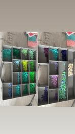 Voor zelf armbandjes te maken, Hobby en Vrije tijd, Ophalen, Gebruikt