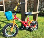 Kinderfiets 12 inch, Vélos & Vélomoteurs, Vélos | Vélos pour enfant, Enlèvement, Utilisé