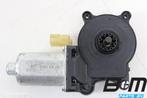 Raammotor links VW Fox Bosch 130821413, Gebruikt